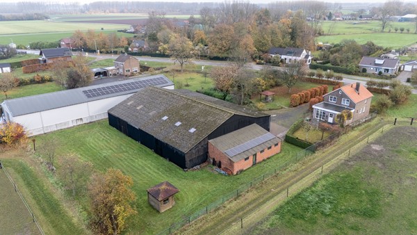 Medium property photo - Het Zand 59, 4576 CB Koewacht